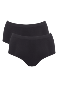 sloggi GO Sense Highwaist 2P