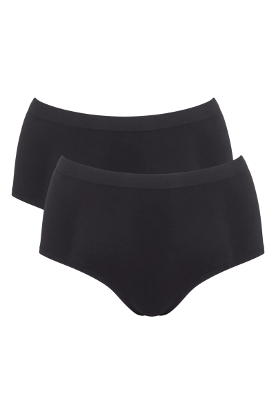 sloggi GO Sense Highwaist 2P