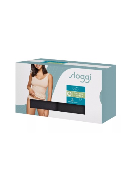 sloggi GO Shirt 01 C2P