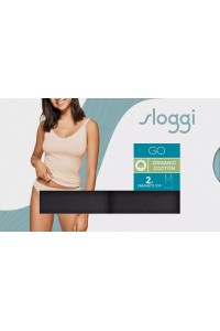 sloggi GO Shirt 01 C2P