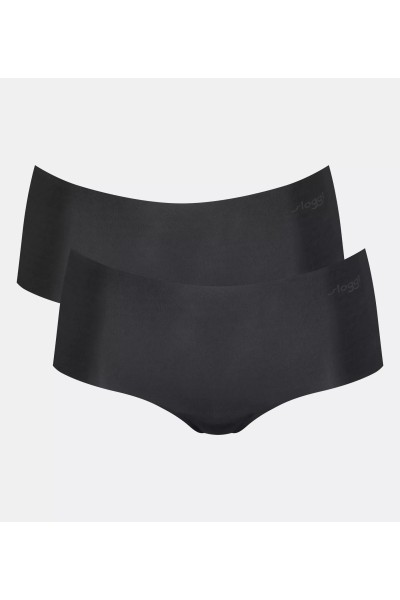 sloggi ZERO Microfibre 2.0 Short 2P