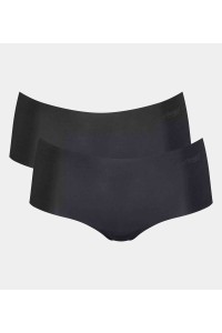 sloggi ZERO Microfibre 2.0 Short 2P