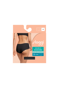 sloggi ZERO Microfibre 2.0 Short 2P