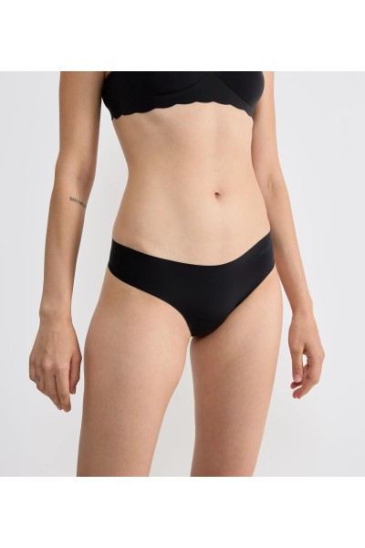 sloggi ZERO Microfibre 2.0 Hipstring 2P