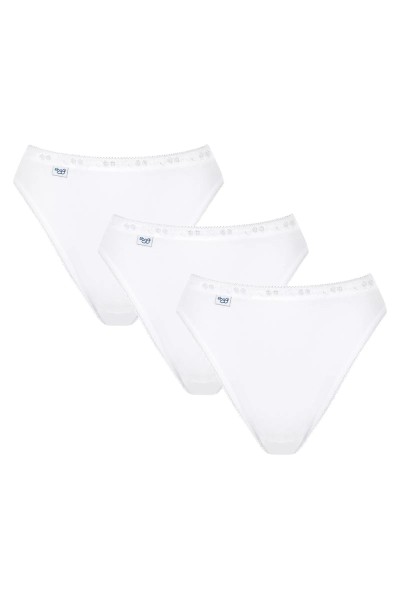 sloggi Basic+ Tai 3P