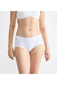 sloggi 24/7 Cotton Lace Midi C3P