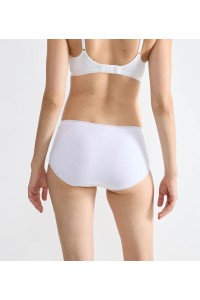 sloggi 24/7 Cotton Lace Midi C3P