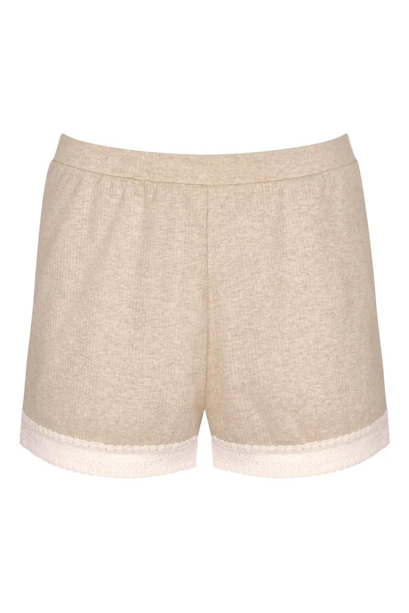 sloggi GO Ribbed Short