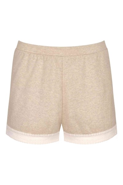 sloggi GO Ribbed Short