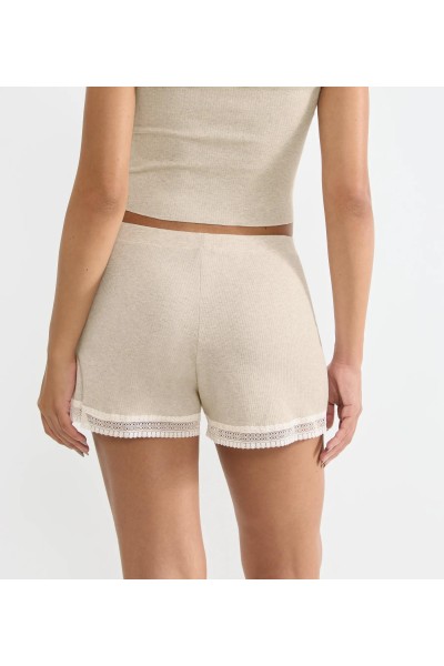 sloggi GO Ribbed Short