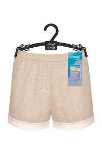 sloggi GO Ribbed Short