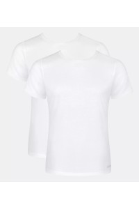 sloggi men GO ABC 2.0 O-Neck 2P