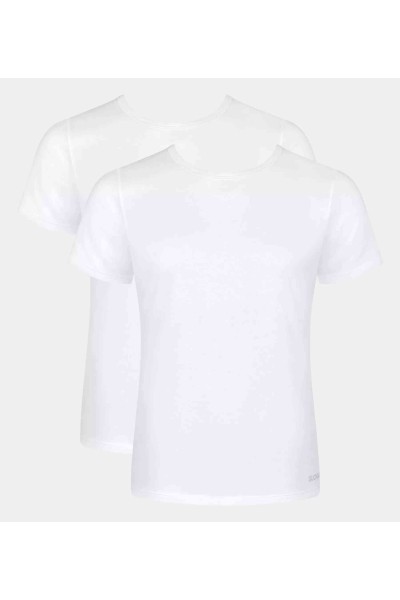 sloggi men GO ABC 2.0 O-Neck 2P