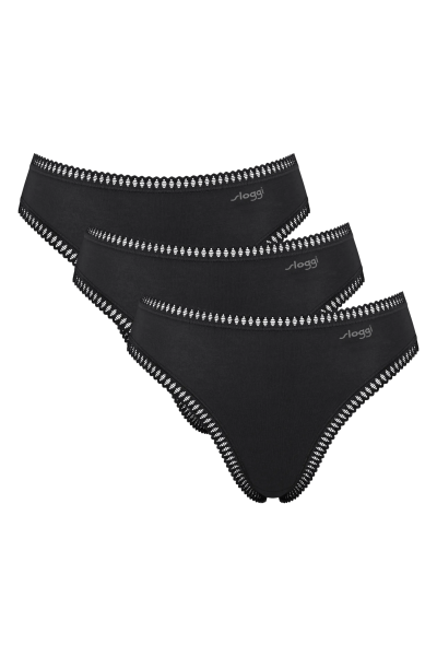 sloggi GO Crush High leg C3P