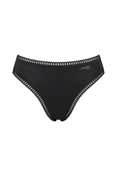 sloggi GO Crush High leg C3P