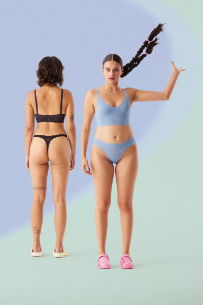 sloggi ZERO Feel Bliss Top