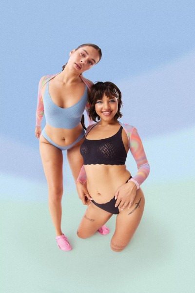 sloggi ZERO Feel Bliss Top