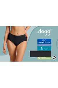 sloggi GO Daily Cotton Midi