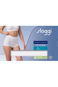 sloggi Double Comfort T Short