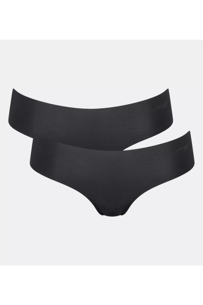 sloggi ZERO Microfibre 2.0 Hipster 2P