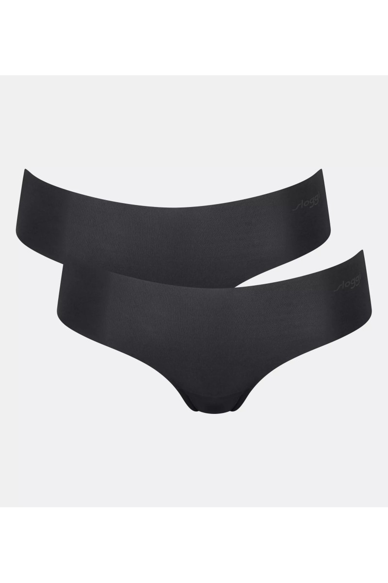 sloggi ZERO Microfibre 2.0 Hipster 2P