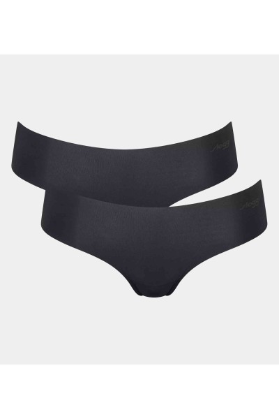 sloggi ZERO Microfibre 2.0 Hipster 2P