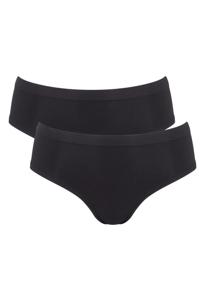 sloggi GO Sense Hipster 2P