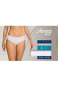 sloggi Feel Sensational Midi