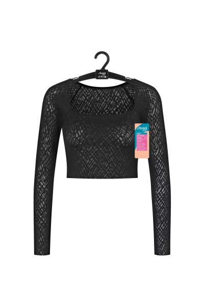 sloggi ZERO Feel Bliss Top Long Sle.