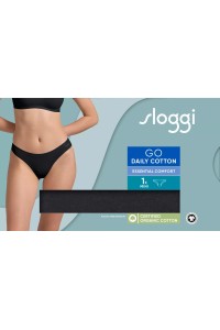 sloggi GO Daily Cotton Mini