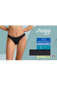 sloggi GO Daily Cotton Mini
