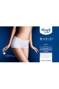 sloggi Basic+ Short