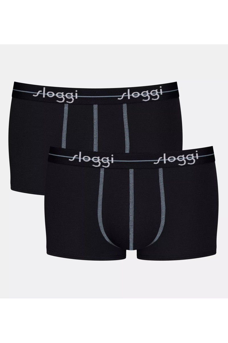 sloggi men Start Hipster C2P box