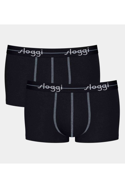 sloggi men Start Hipster C2P box