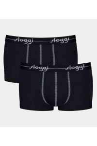 sloggi men Start Hipster C2P box