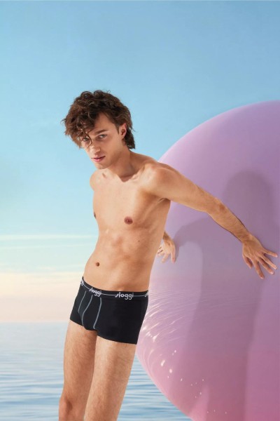 sloggi men Start Hipster C2P box