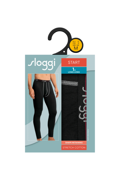 sloggi men Start Long Long box