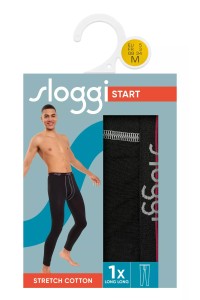 sloggi men Start Long Long box