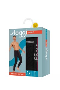 sloggi men Start Long Long box