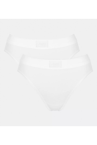 sloggi Double Comfort T Tai 2P