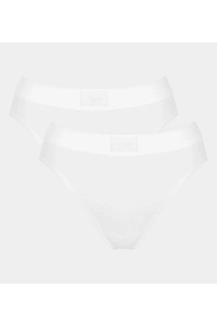 sloggi Double Comfort T Tai 2P