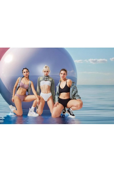 sloggi GO Daily Cotton Short