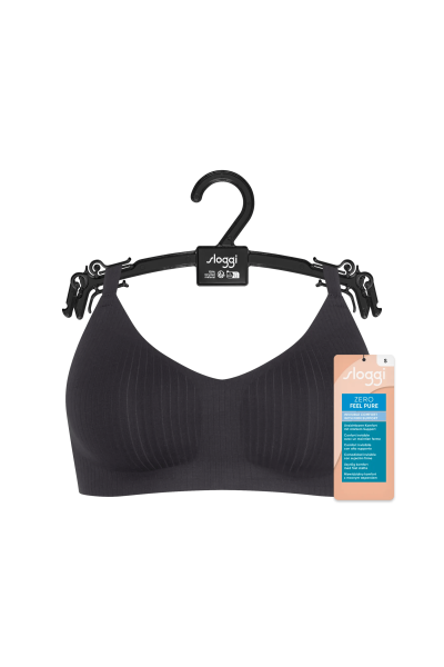 sloggi ZERO Feel Pure Soft bra