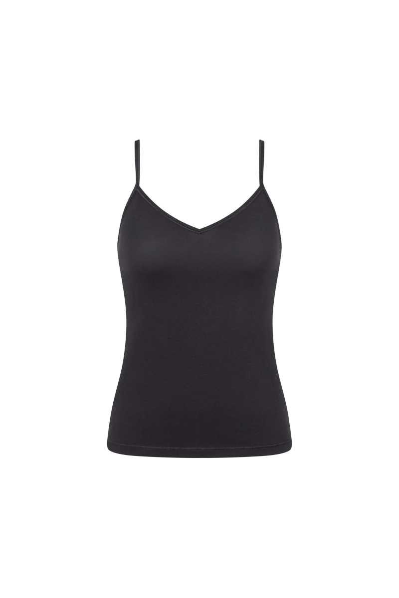 sloggi GO Daily Cotton Spaghetti Top