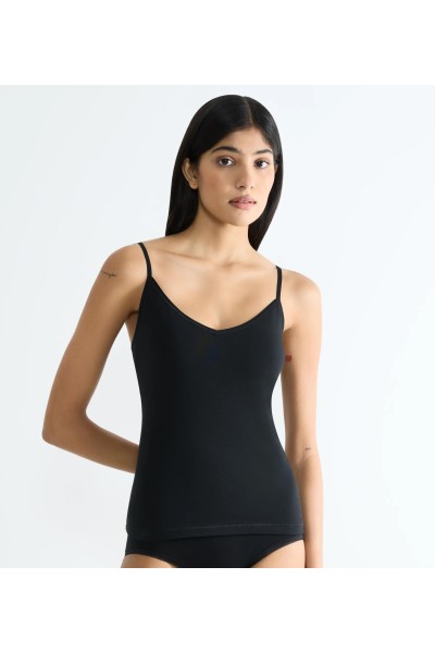 sloggi GO Daily Cotton Spaghetti Top