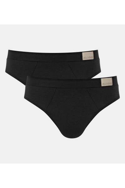 sloggi men GO Natural Brief C2P