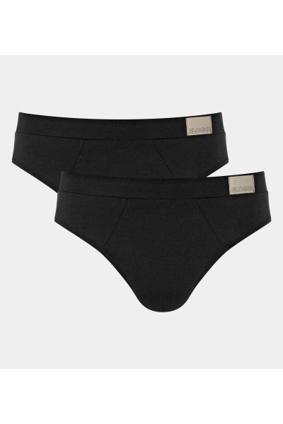 sloggi men GO Natural Brief C2P