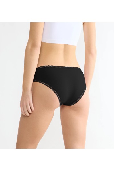 sloggi GO Crush Hipster C3P