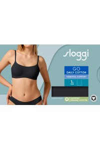 sloggi GO Daily Cotton Top