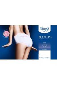 sloggi Basic+ Midi